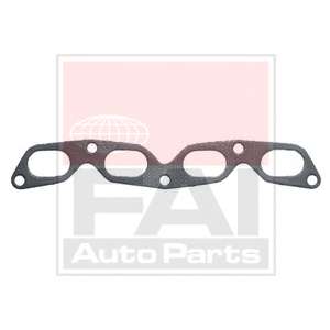 Комплект прокладок, выпускной коллектор