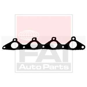 Комплект прокладок, выпускной коллектор