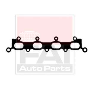 Комплект прокладок, выпускной коллектор