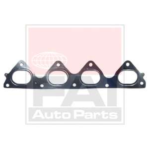 Комплект прокладок, выпускной коллектор