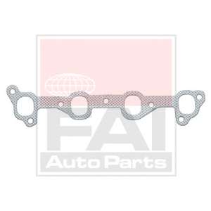 Комплект прокладок, выпускной коллектор