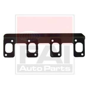 Комплект прокладок, выпускной коллектор