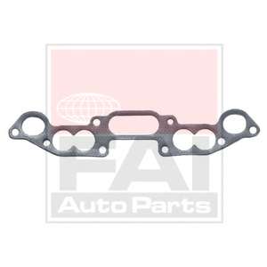 Комплект прокладок, выпускной коллектор