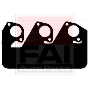 Комплект прокладок, выпускной коллектор