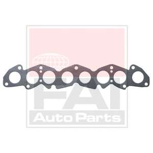 Комплект прокладок, выпускной коллектор