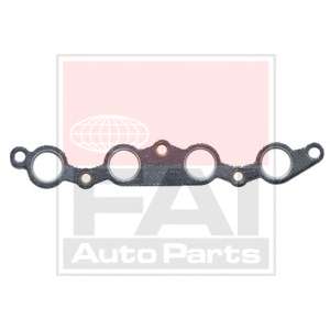 Комплект прокладок, выпускной коллектор