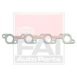 Комплект прокладок, выпускной коллектор