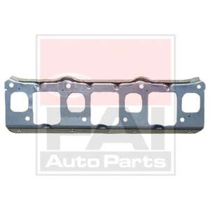 Комплект прокладок, выпускной коллектор