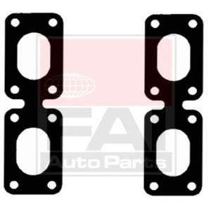 Комплект прокладок, выпускной коллектор