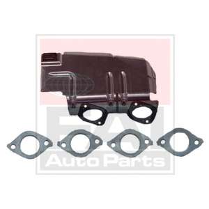 Комплект прокладок, выпускной коллектор