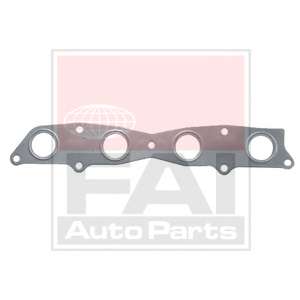 Комплект прокладок, выпускной коллектор