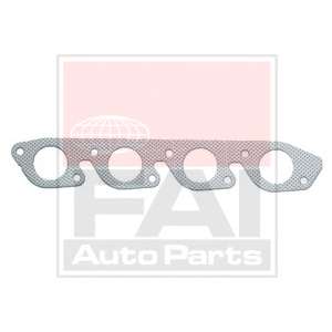 Комплект прокладок, выпускной коллектор