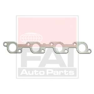 Комплект прокладок, выпускной коллектор