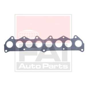 Комплект прокладок, выпускной коллектор