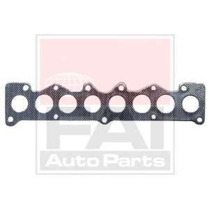 Комплект прокладок, выпускной коллектор