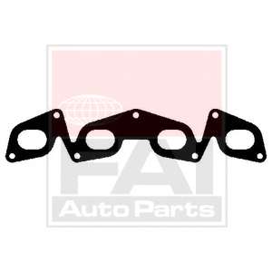 Комплект прокладок, выпускной коллектор