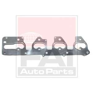 Комплект прокладок, выпускной коллектор