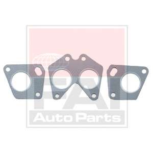 Комплект прокладок, выпускной коллектор