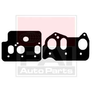 Комплект прокладок, выпускной коллектор