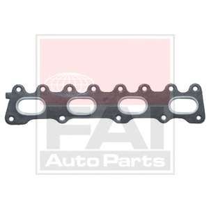 Комплект прокладок, выпускной коллектор