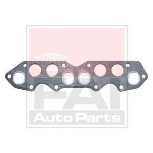 Комплект прокладок, выпускной коллектор