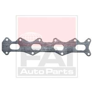 Комплект прокладок, выпускной коллектор