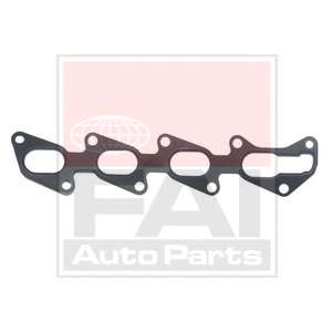Комплект прокладок, выпускной коллектор