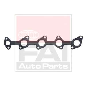 Комплект прокладок, выпускной коллектор