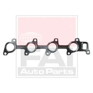 Комплект прокладок, выпускной коллектор