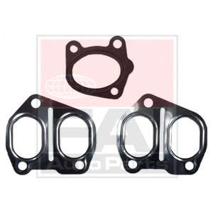 Комплект прокладок, выпускной коллектор