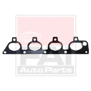 Комплект прокладок, выпускной коллектор