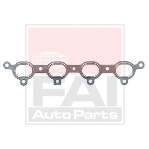 Комплект прокладок, выпускной коллектор