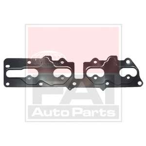 Комплект прокладок, выпускной коллектор