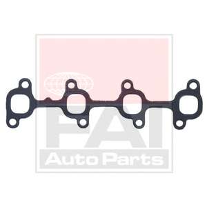 Комплект прокладок, выпускной коллектор