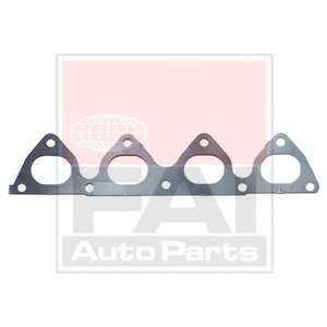 Комплект прокладок, выпускной коллектор