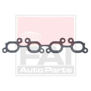 Комплект прокладок, выпускной коллектор