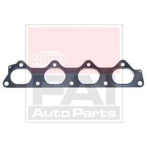 Комплект прокладок, выпускной коллектор