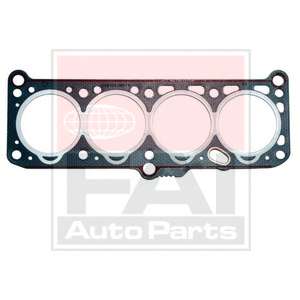 Прокладка, головка цилиндра