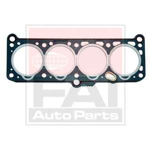 Прокладка, головка цилиндра