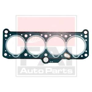 Прокладка, головка цилиндра