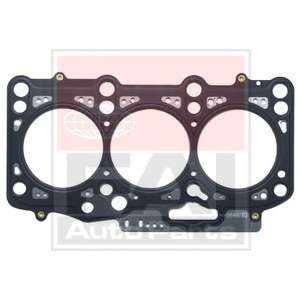 Прокладка, головка цилиндра