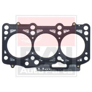 Прокладка, головка цилиндра