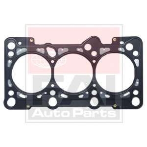 Прокладка, головка цилиндра