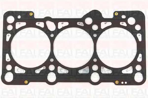 Прокладка, головка цилиндра