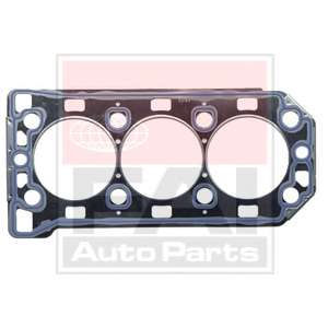 Прокладка, головка цилиндра