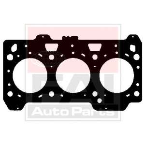 Прокладка, головка цилиндра
