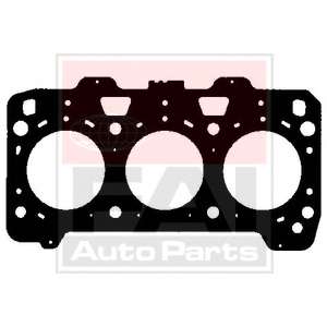 Прокладка, головка цилиндра