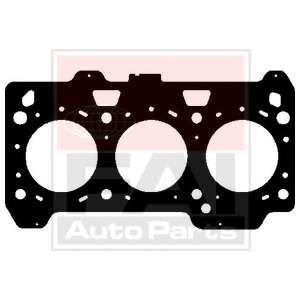 Прокладка, головка цилиндра