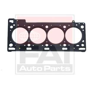 Прокладка, головка цилиндра