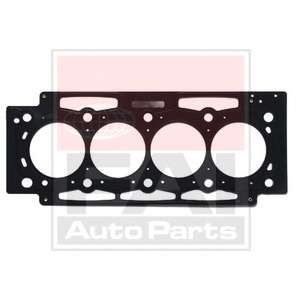 Прокладка, головка цилиндра